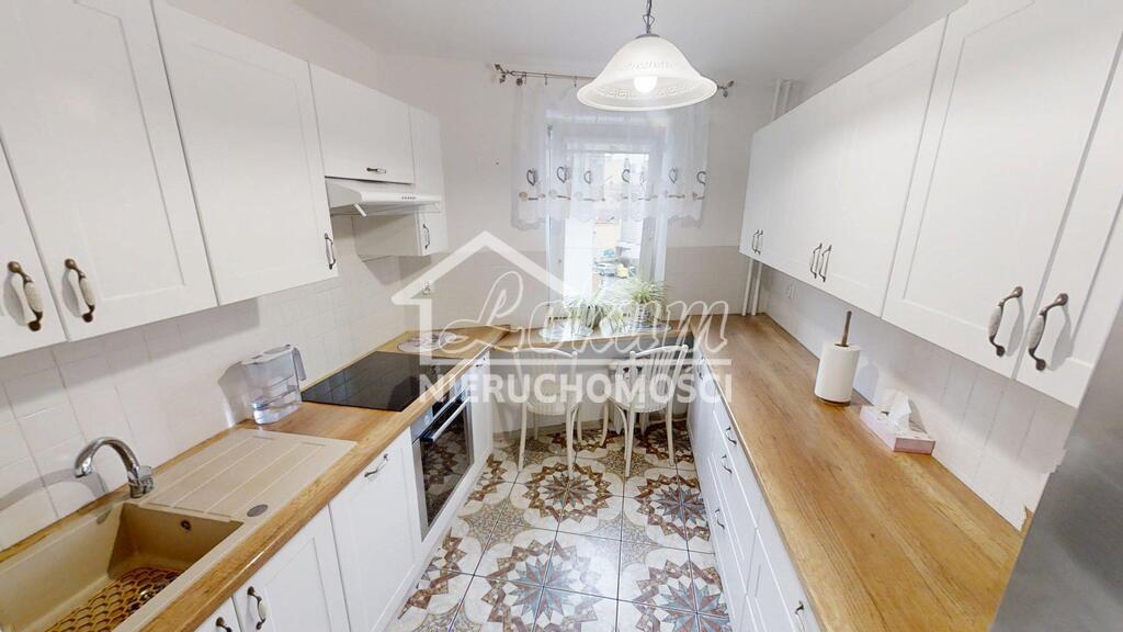 Mieszkanie 62,35&nbsp;m², Szczecin, Centrum, Parkowa - zdjęcie 2