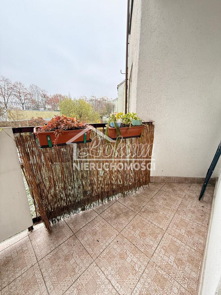 Mieszkanie 62,35&nbsp;m², Szczecin, Centrum, Parkowa - zdjęcie 13