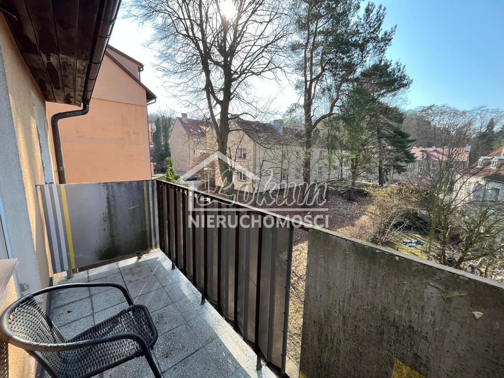 Mieszkanie 51,8&nbsp;m², Szczecin, Podjuchy, Mariana Falskiego - zdjęcie 12