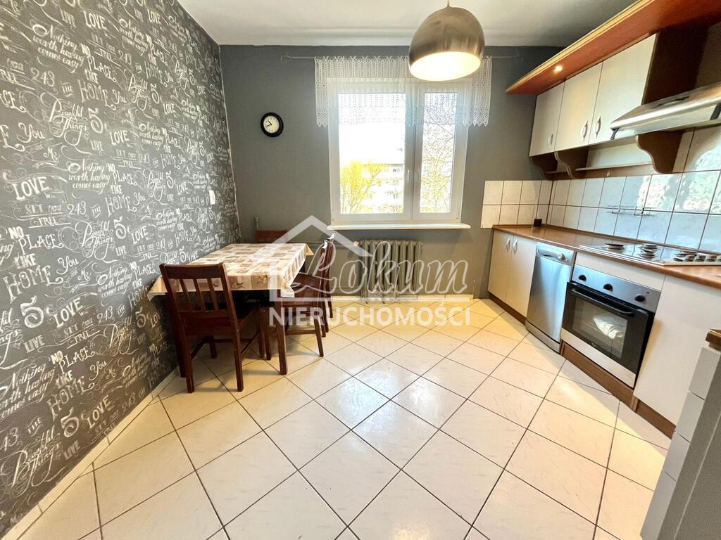 Mieszkanie 51,8&nbsp;m², Szczecin, Podjuchy, Mariana Falskiego - zdjęcie 4