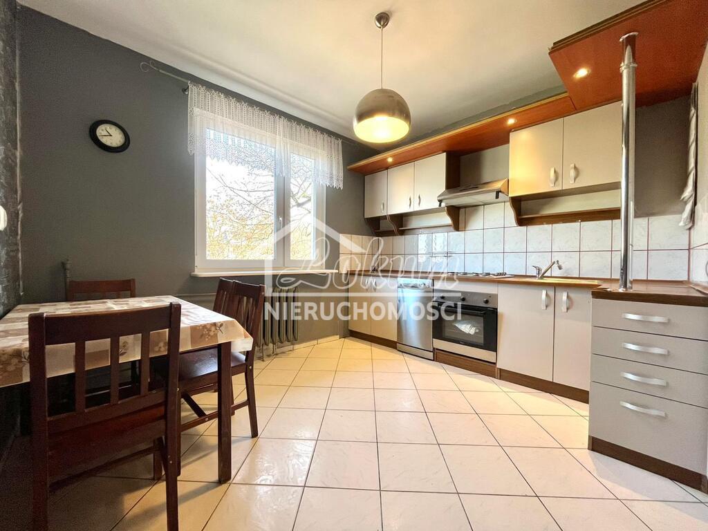 Mieszkanie 51,8&nbsp;m², Szczecin, Podjuchy, Mariana Falskiego - zdjęcie 1