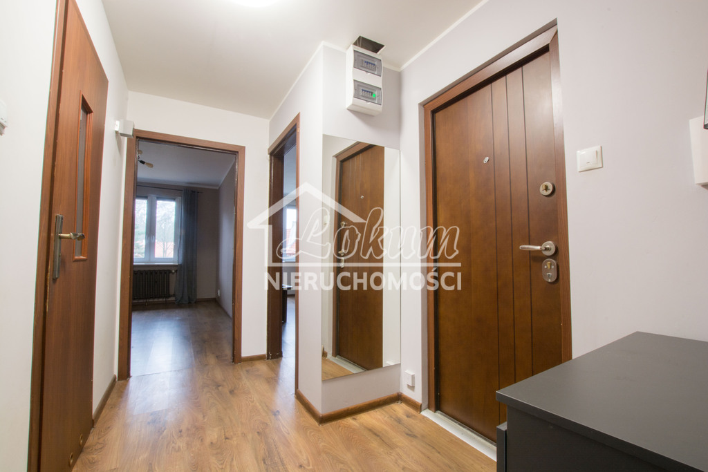 Mieszkanie 51,8&nbsp;m², Szczecin, Podjuchy, Mariana Falskiego - zdjęcie 9