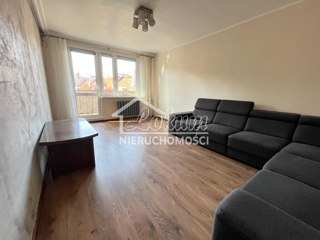 Mieszkanie 51,8&nbsp;m², Szczecin, Podjuchy, Mariana Falskiego - zdjęcie 2