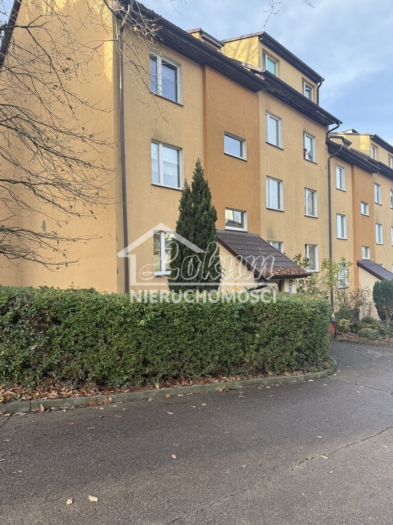 Mieszkanie 51,8&nbsp;m², Szczecin, Podjuchy, Mariana Falskiego - zdjęcie 14