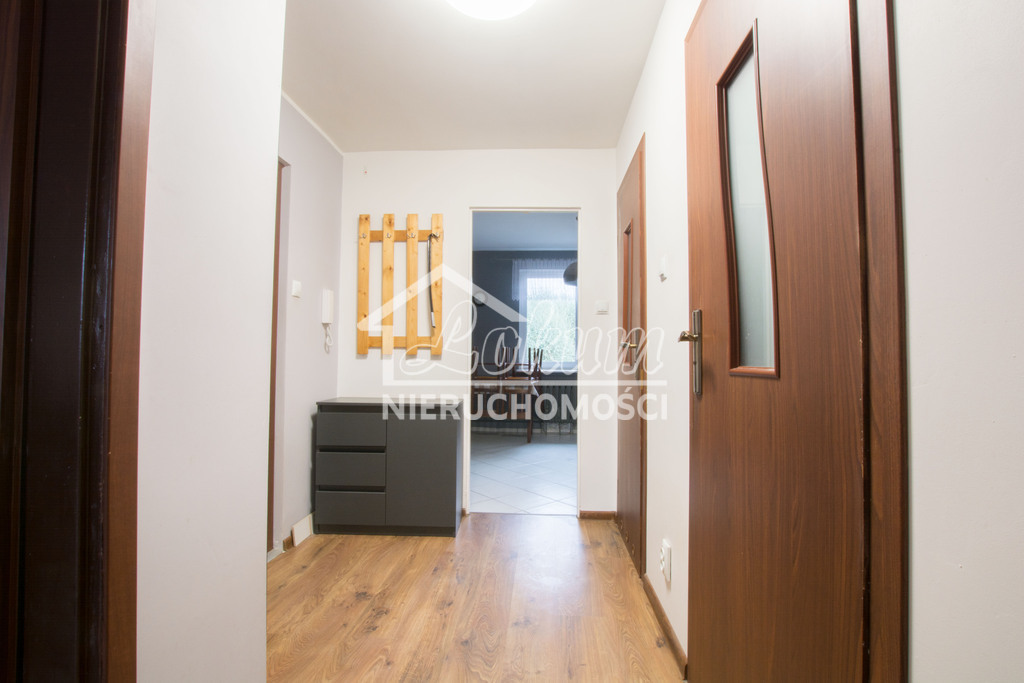 Mieszkanie 51,8&nbsp;m², Szczecin, Podjuchy, Mariana Falskiego - zdjęcie 8