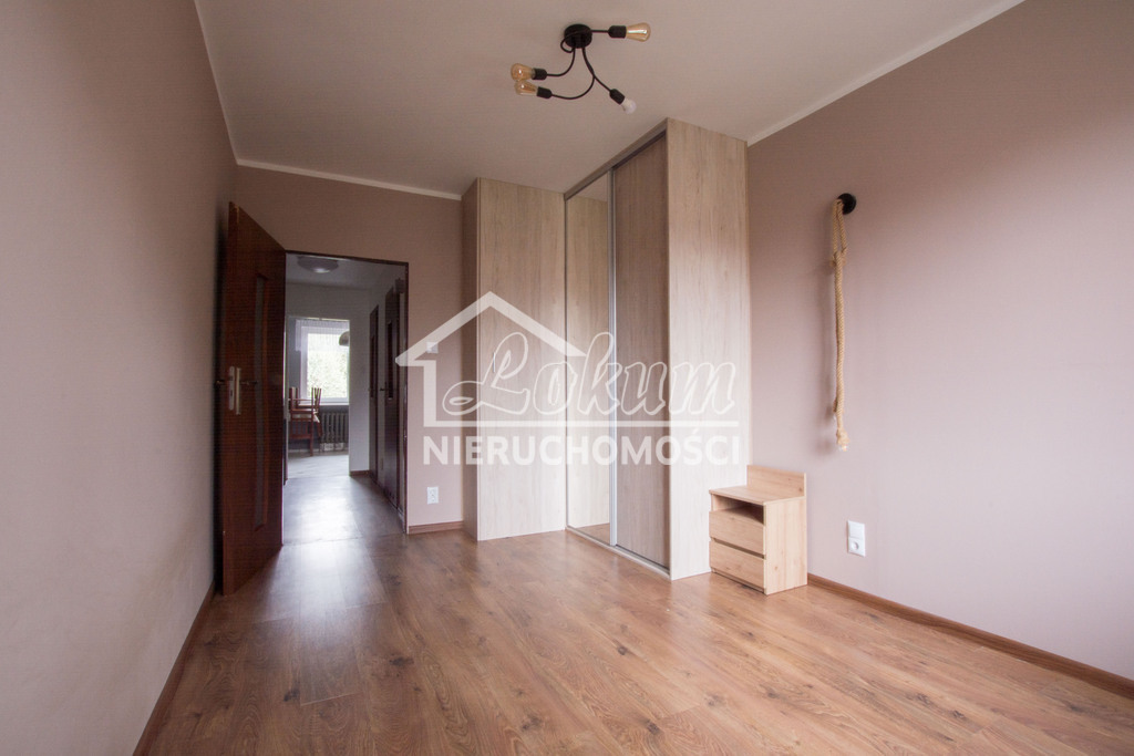 Mieszkanie 51,8&nbsp;m², Szczecin, Podjuchy, Mariana Falskiego - zdjęcie 7