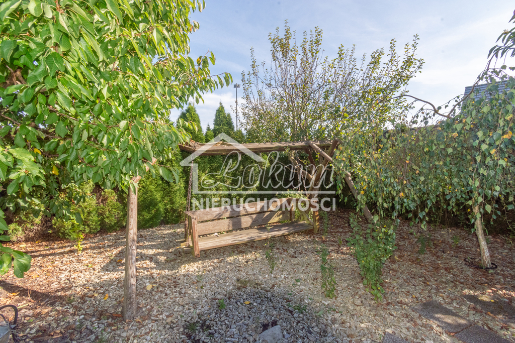 Dom 246,17&nbsp;m², Dobra, Zagrodowa - zdjęcie 5