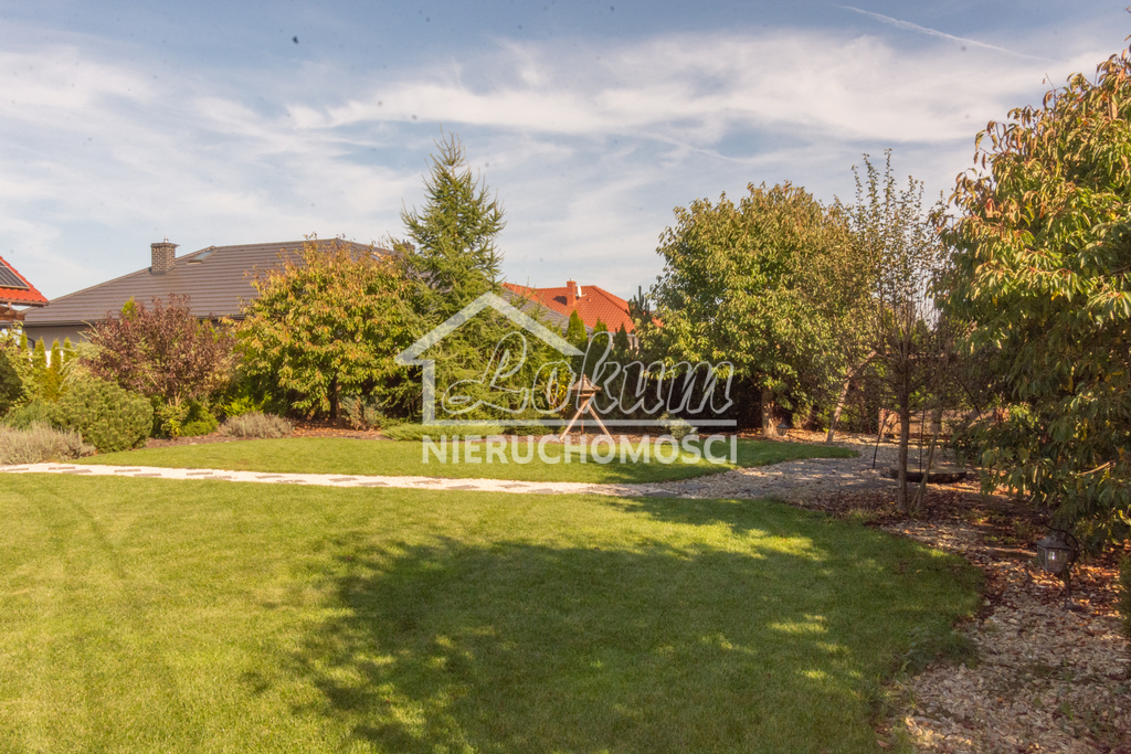 Dom 246,17&nbsp;m², Dobra, Zagrodowa - zdjęcie 2