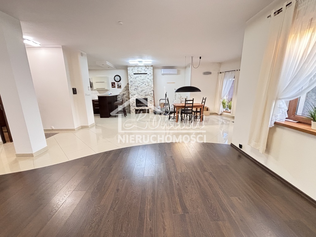 Dom 246,17&nbsp;m², Dobra, Zagrodowa - zdjęcie 6