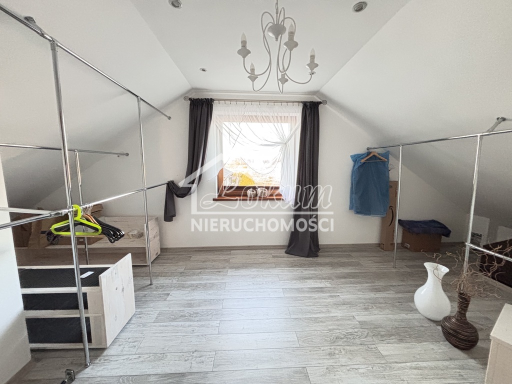 Dom 246,17&nbsp;m², Dobra, Zagrodowa - zdjęcie 19