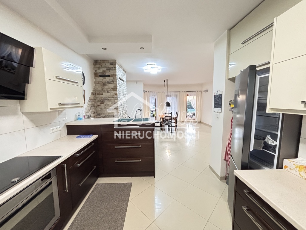 Dom 246,17&nbsp;m², Dobra, Zagrodowa - zdjęcie 8