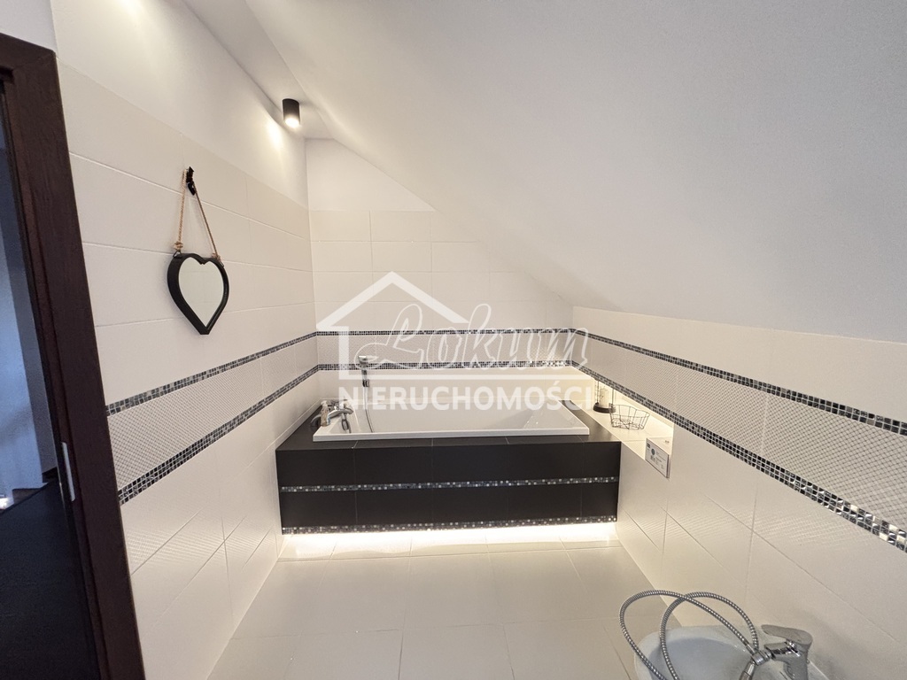 Dom 246,17&nbsp;m², Dobra, Zagrodowa - zdjęcie 14