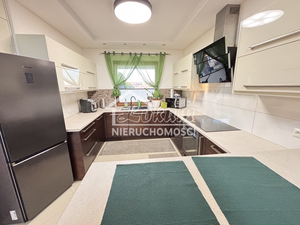 Dom 246,17&nbsp;m², Dobra, Zagrodowa - zdjęcie 9