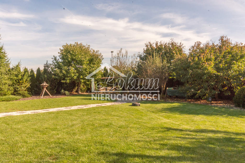 Dom 246,17&nbsp;m², Dobra, Zagrodowa - zdjęcie 3