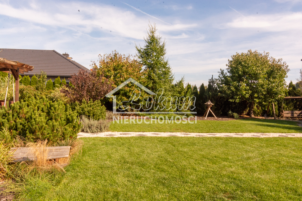 Dom 246,17&nbsp;m², Dobra, Zagrodowa - zdjęcie 4