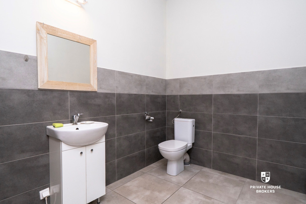 Lokal usługowy do wynajęcia, 50,85 m², Kraków, Podgórze, Nadwiślańska - zdjęcie 8