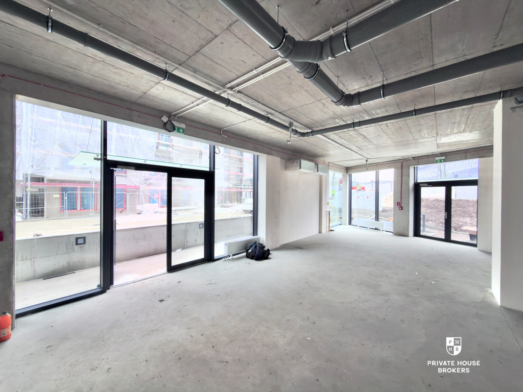 Lokal usługowy do wynajęcia, 300 m², Kraków, Podgórze, Rydlówka - zdjęcie 4