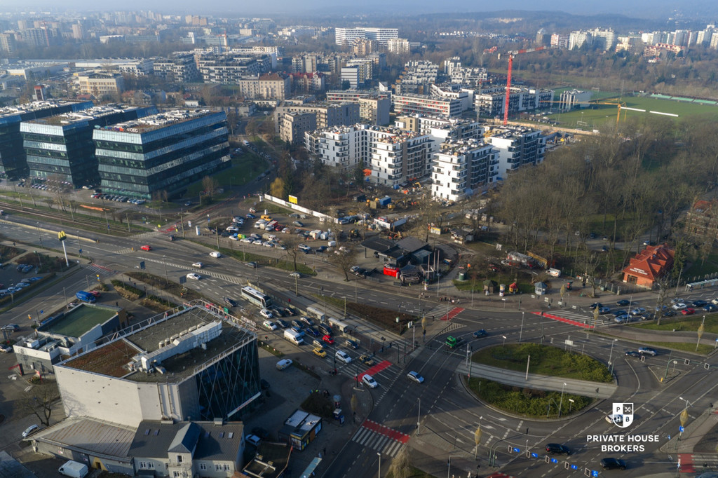 Lokal usługowy do wynajęcia, 300 m², Kraków, Podgórze, Rydlówka - zdjęcie 10