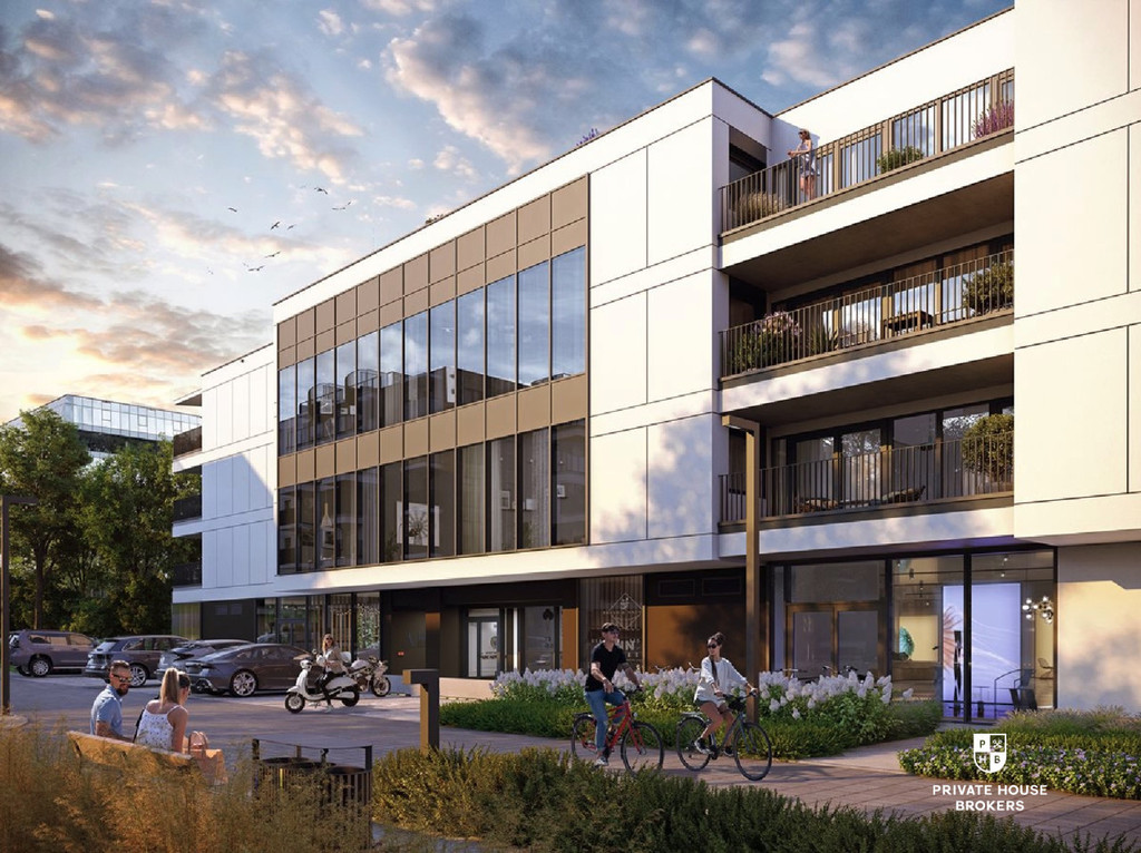 Lokal usługowy do wynajęcia, 300 m², Kraków, Podgórze, Rydlówka - zdjęcie 7