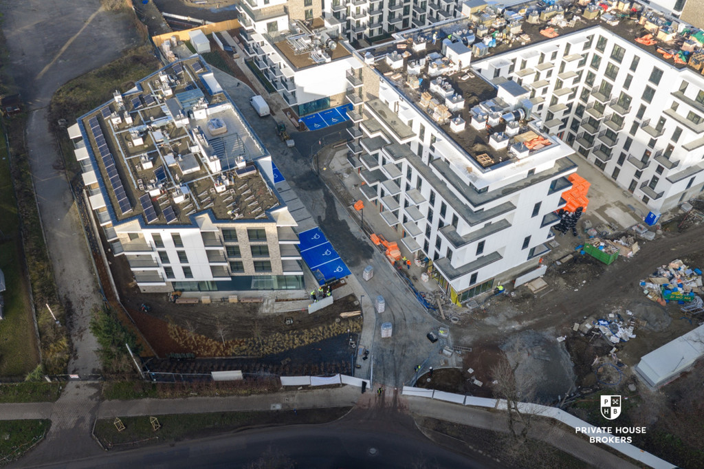 Lokal usługowy do wynajęcia, 300 m², Kraków, Podgórze, Rydlówka - zdjęcie 3