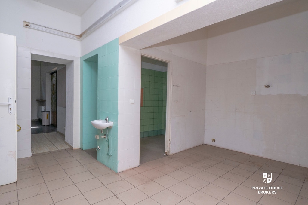 Lokal na gastronomię do wynajęcia, 69,45&nbsp;m², Kraków, Podgórze, Jana Długosza - zdjęcie 9