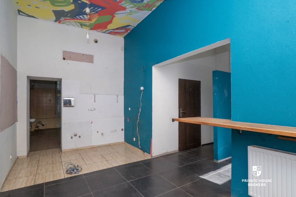 Lokal na gastronomię do wynajęcia, 69,45&nbsp;m², Kraków, Podgórze, Jana Długosza - zdjęcie 2