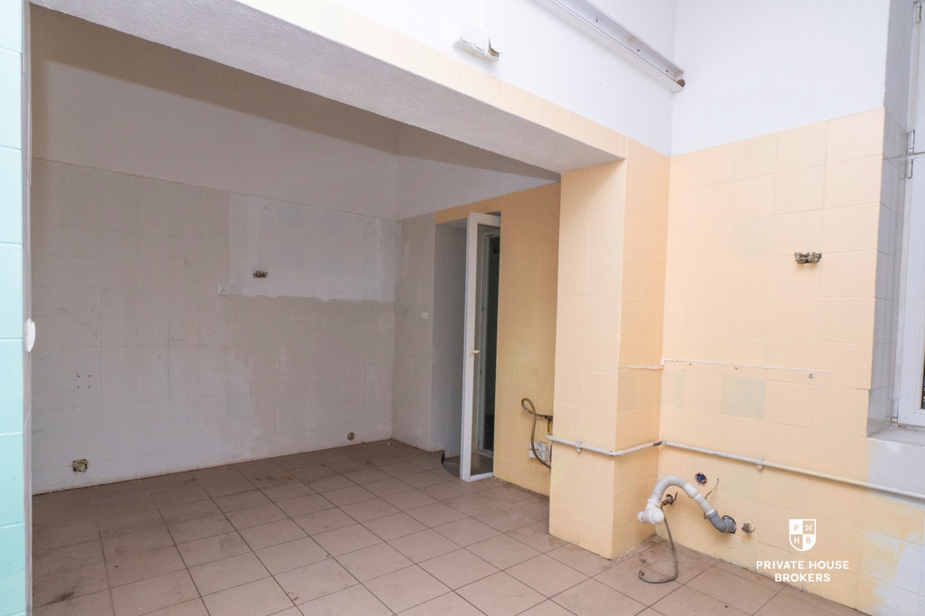 Lokal na gastronomię do wynajęcia, 69,45&nbsp;m², Kraków, Podgórze, Jana Długosza - zdjęcie 10