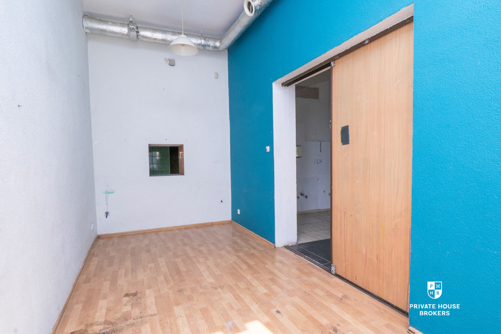 Lokal na gastronomię do wynajęcia, 69,45&nbsp;m², Kraków, Podgórze, Jana Długosza - zdjęcie 5