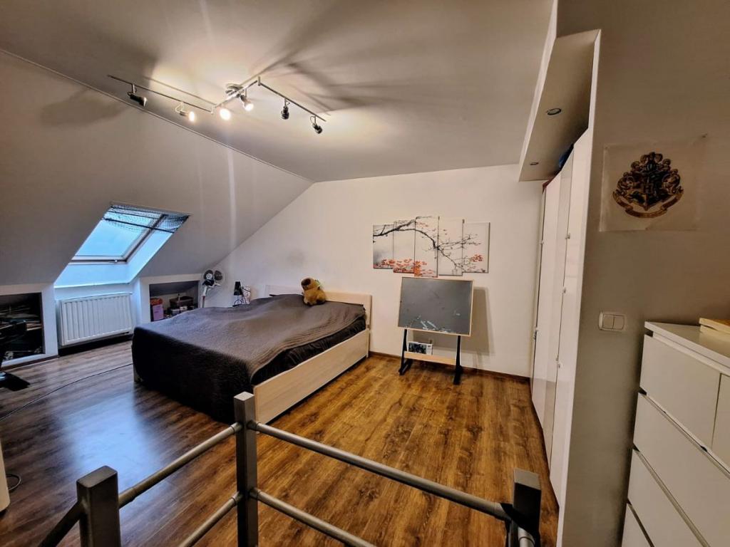 2 poziomy, duży balkon, inwestycja, przestronne - zdjęcie 7