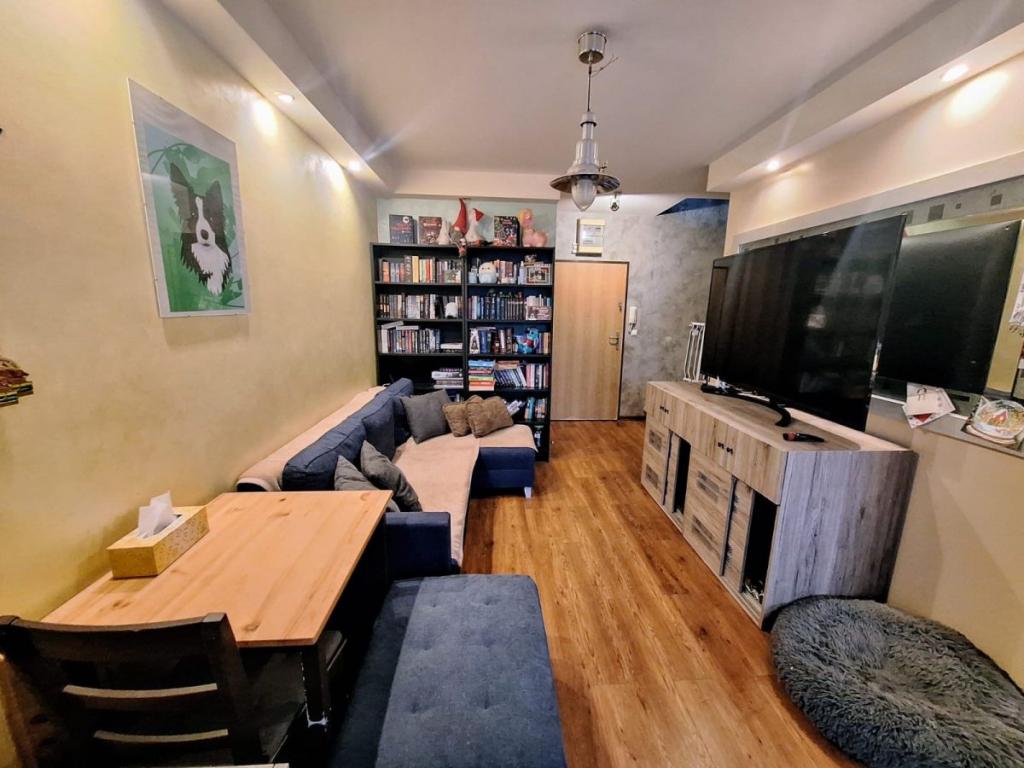 2 poziomy, duży balkon, inwestycja, przestronne - zdjęcie 5