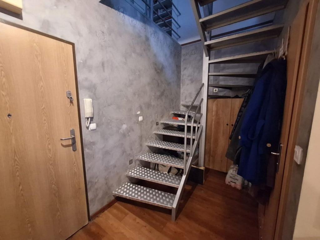 2 poziomy, duży balkon, inwestycja, przestronne - zdjęcie 4