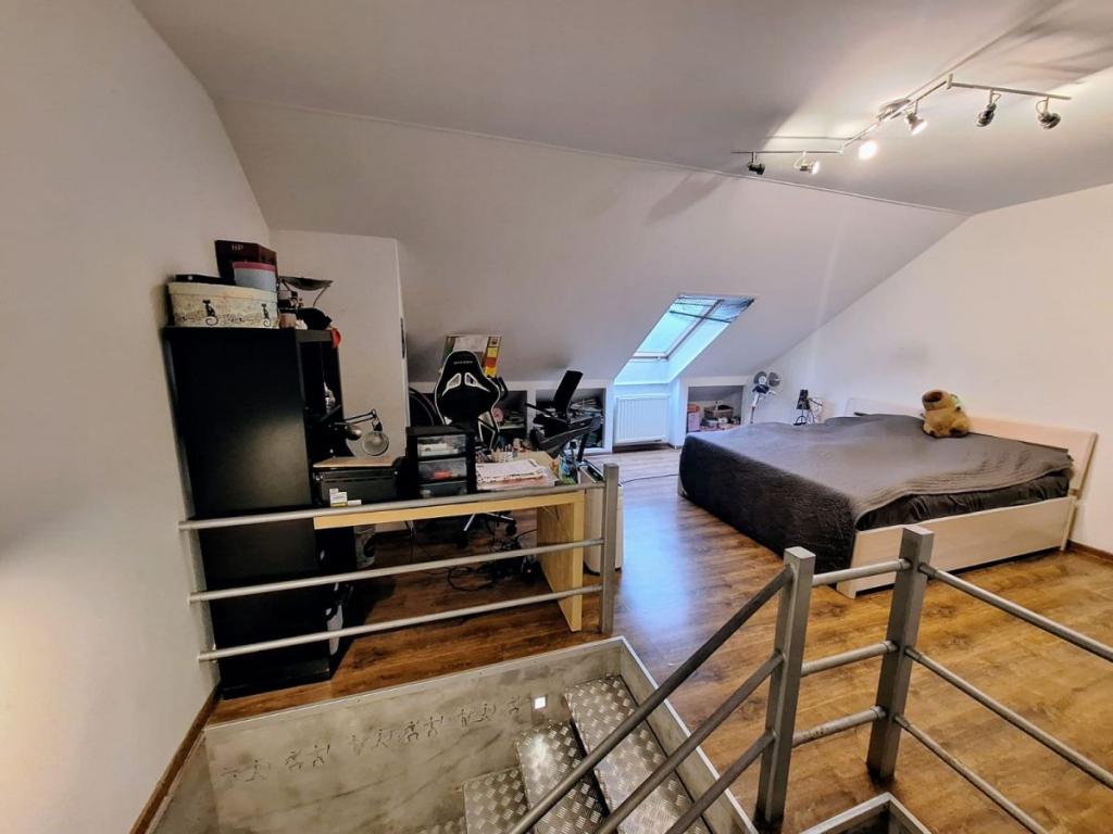 2 poziomy, duży balkon, inwestycja, przestronne - zdjęcie 8