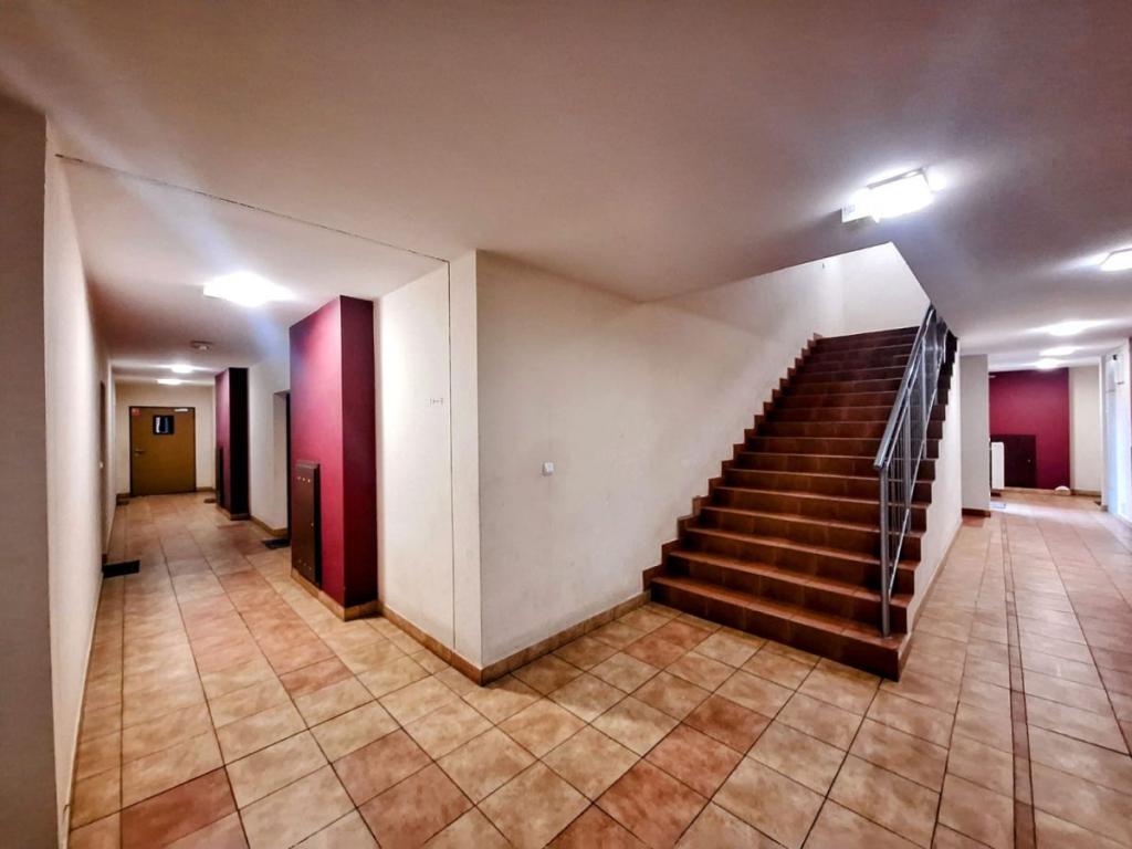 2 poziomy, duży balkon, inwestycja, przestronne - zdjęcie 15