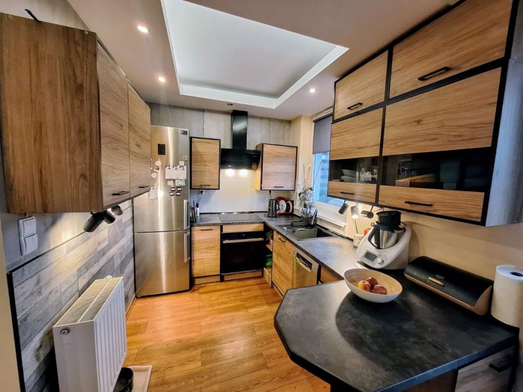 2 poziomy, duży balkon, inwestycja, przestronne - zdjęcie 1