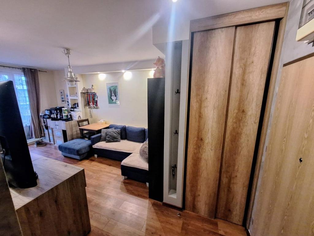 2 poziomy, duży balkon, inwestycja, przestronne - zdjęcie 11