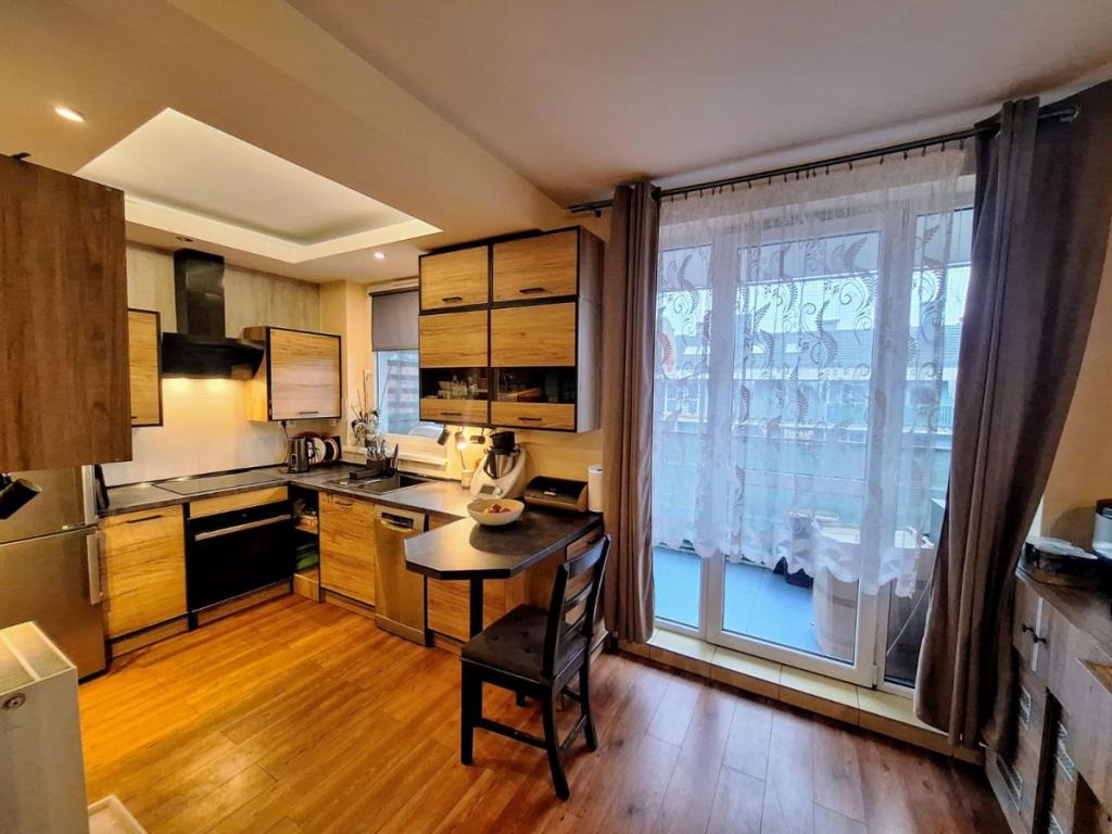 2 poziomy, duży balkon, inwestycja, przestronne - zdjęcie 2