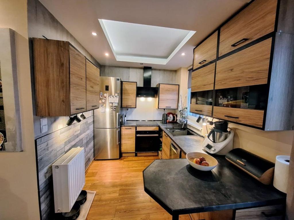 2 poziomy, duży balkon, inwestycja, przestronne - zdjęcie 18