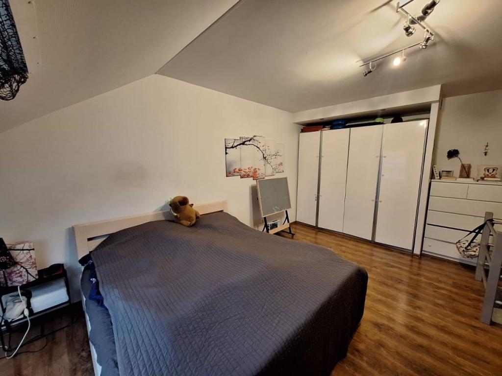 2 poziomy, duży balkon, inwestycja, przestronne - zdjęcie 20