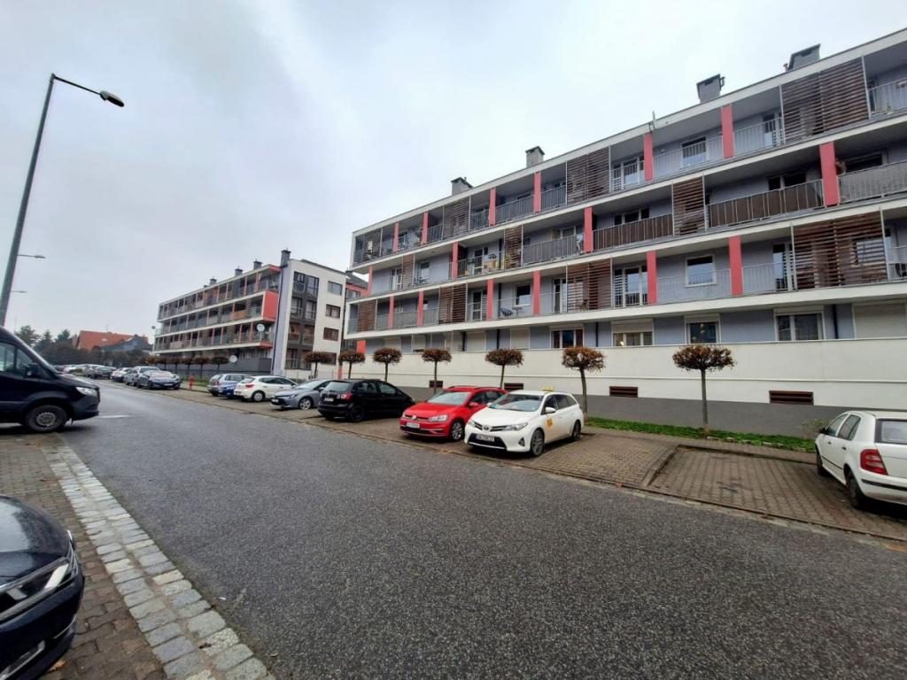 2 poziomy, duży balkon, inwestycja, przestronne - zdjęcie 14