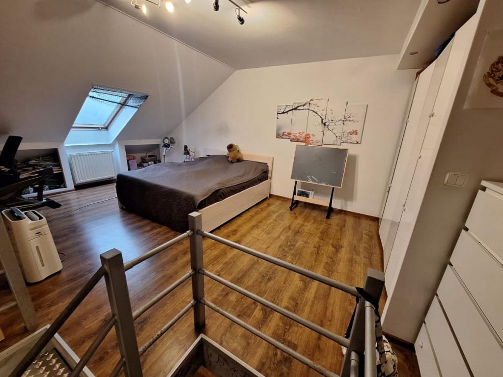 2 poziomy, duży balkon, inwestycja, przestronne - zdjęcie 9
