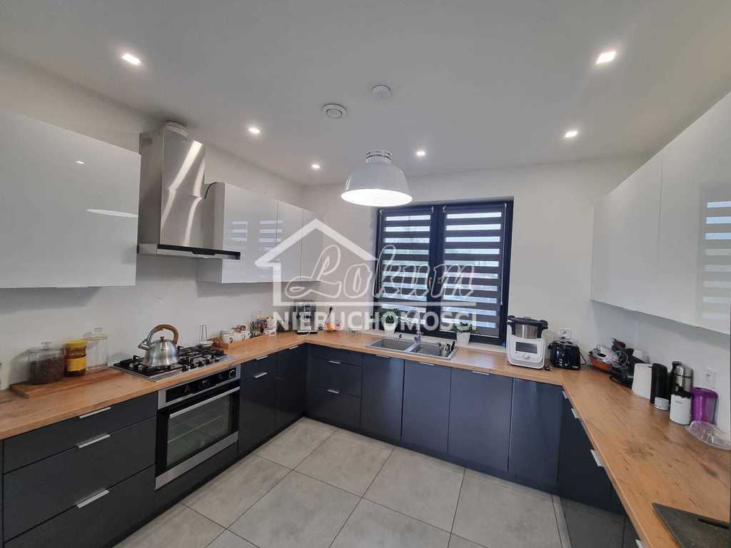 Dom 222,75&nbsp;m², Załom - zdjęcie 2