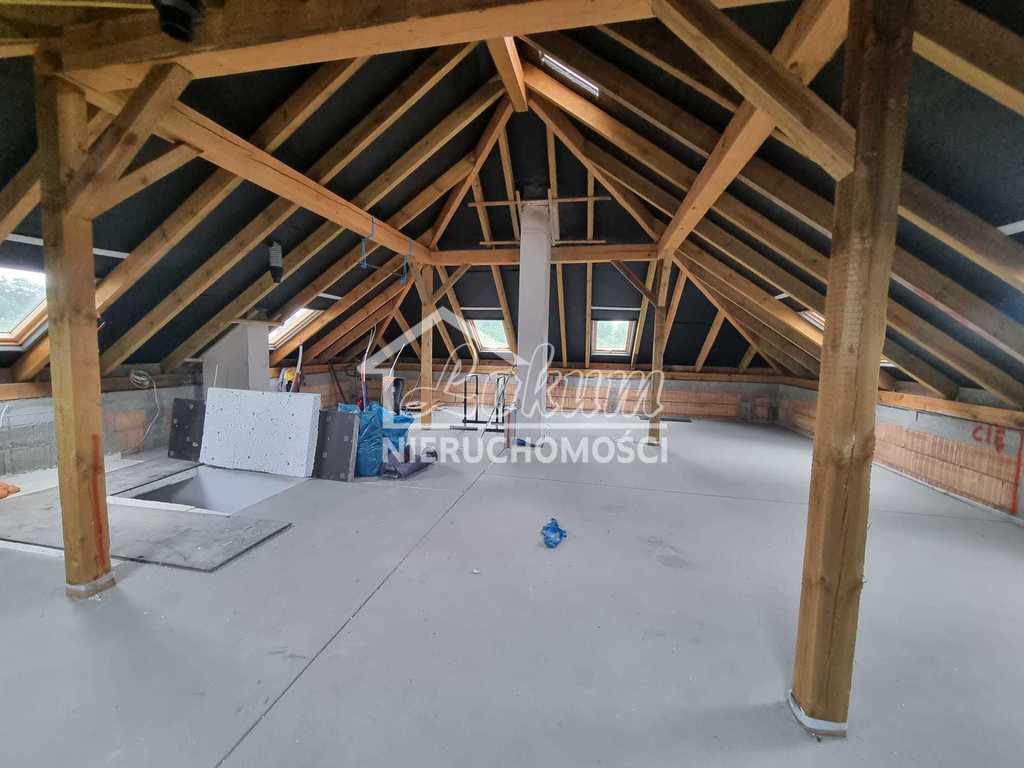 Dom 222,75&nbsp;m², Załom - zdjęcie 15