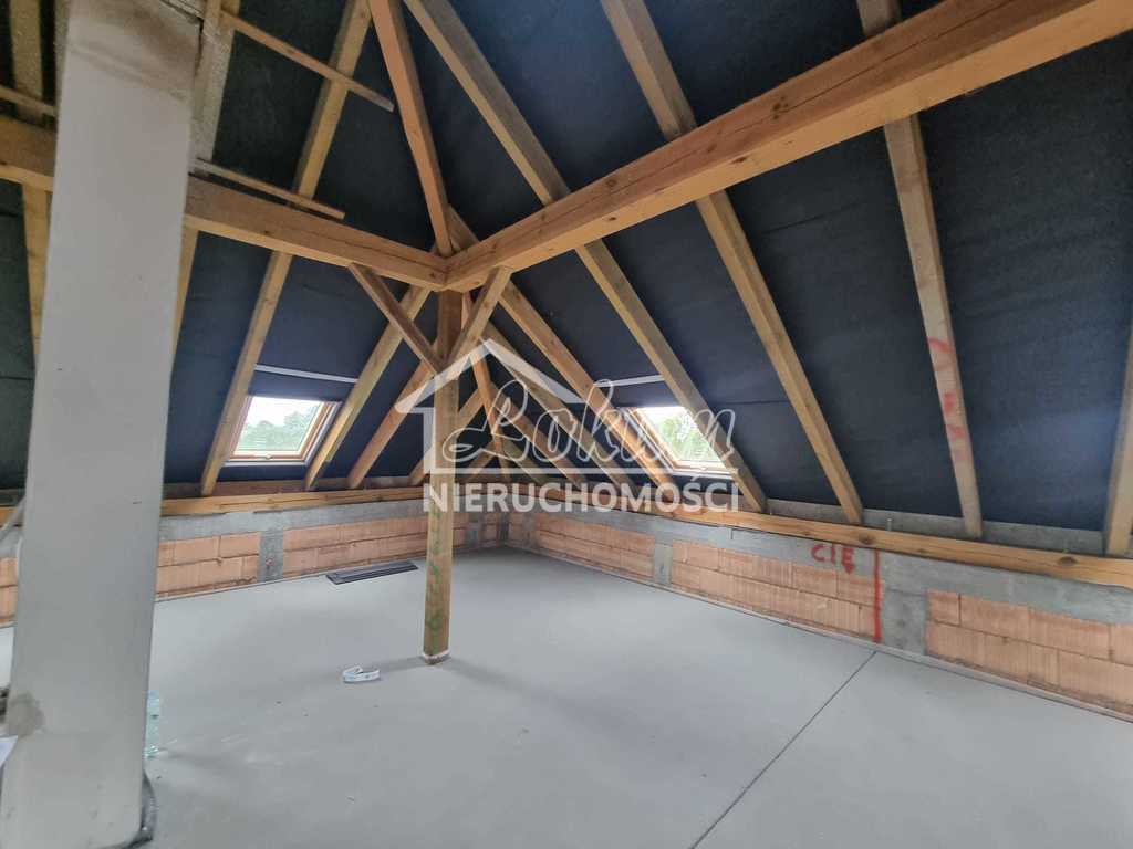 Dom 222,75&nbsp;m², Załom - zdjęcie 16