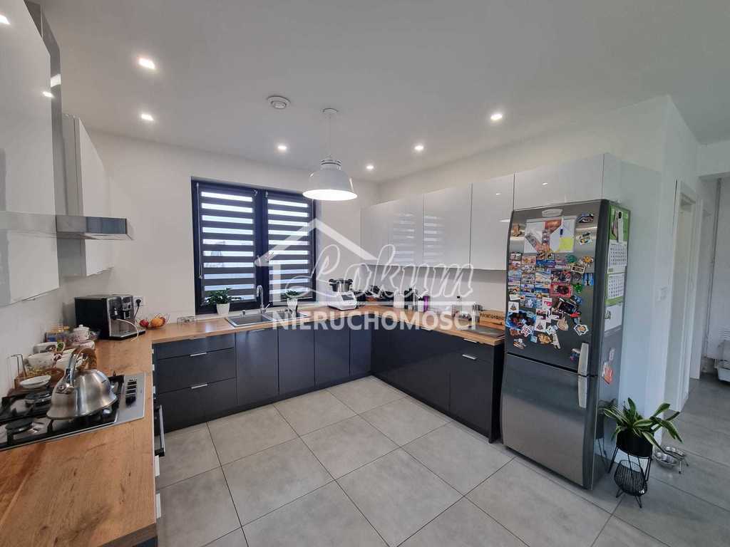 Dom 222,75&nbsp;m², Załom - zdjęcie 1