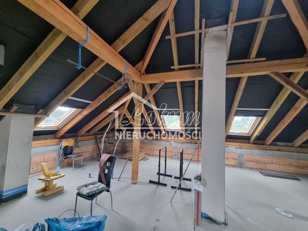 Dom 222,75&nbsp;m², Załom - zdjęcie 17