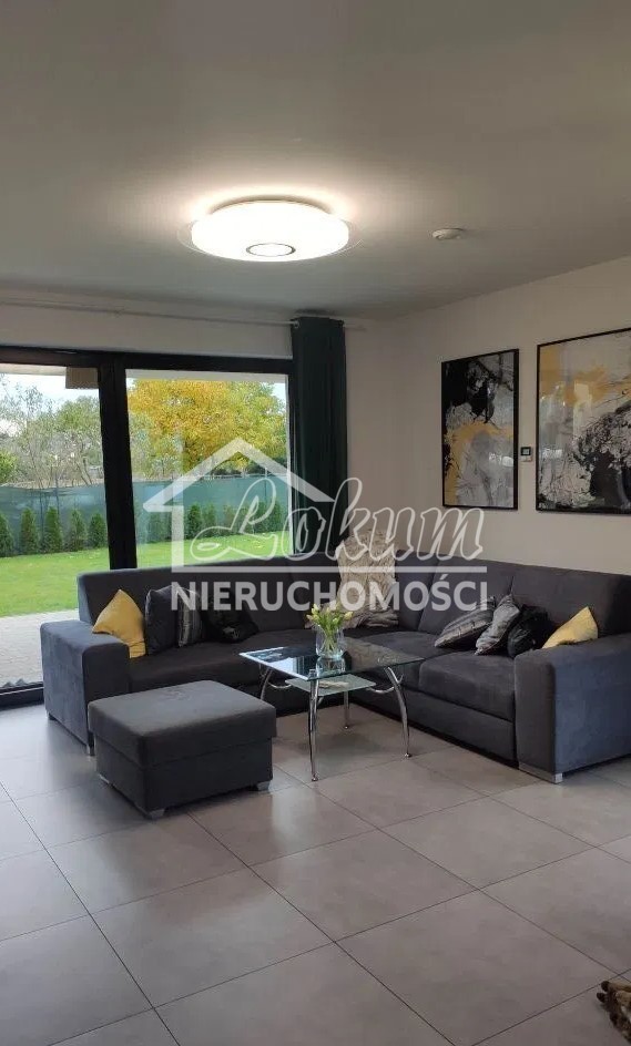 Dom 222,75&nbsp;m², Załom - zdjęcie 5