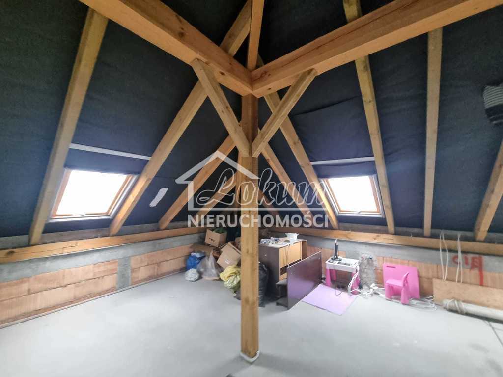 Dom 222,75&nbsp;m², Załom - zdjęcie 14