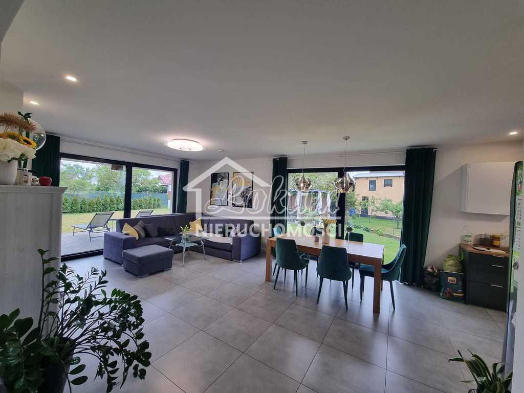 Dom 222,75&nbsp;m², Załom - zdjęcie 4