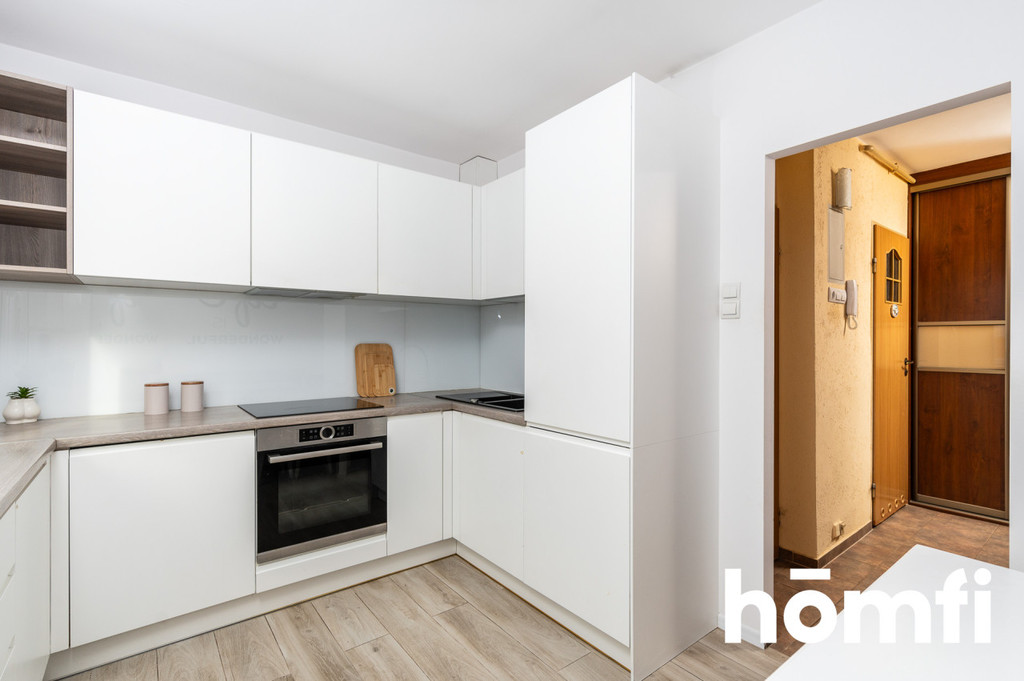 Mieszkanie 70,83&nbsp;m², Kraków, Prokocim-Bieżanów, Barbary - zdjęcie 18