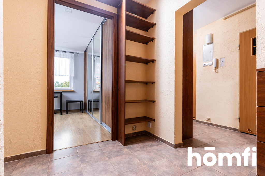 Mieszkanie 70,83&nbsp;m², Kraków, Prokocim-Bieżanów, Barbary - zdjęcie 15